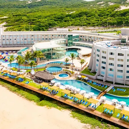 Costeira Palace Beach Resort All Inclusive-2